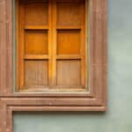 evolución de las ventanas de madera PVC Glosojor