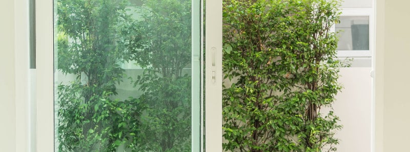 ventajas de las correderas de PVC