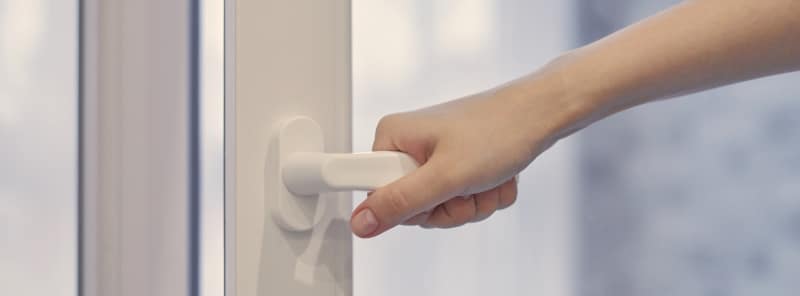 tipos de ventanas de pvc