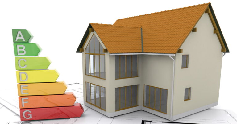 ¿Cómo mejorar la eficiencia energética de tu vivienda 2026?