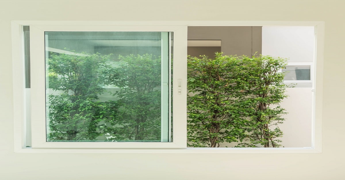 mosquiteras para ventanas oscilobatientes