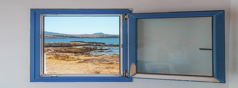 tipos de mosquiteras para ventanas oscilobatientes