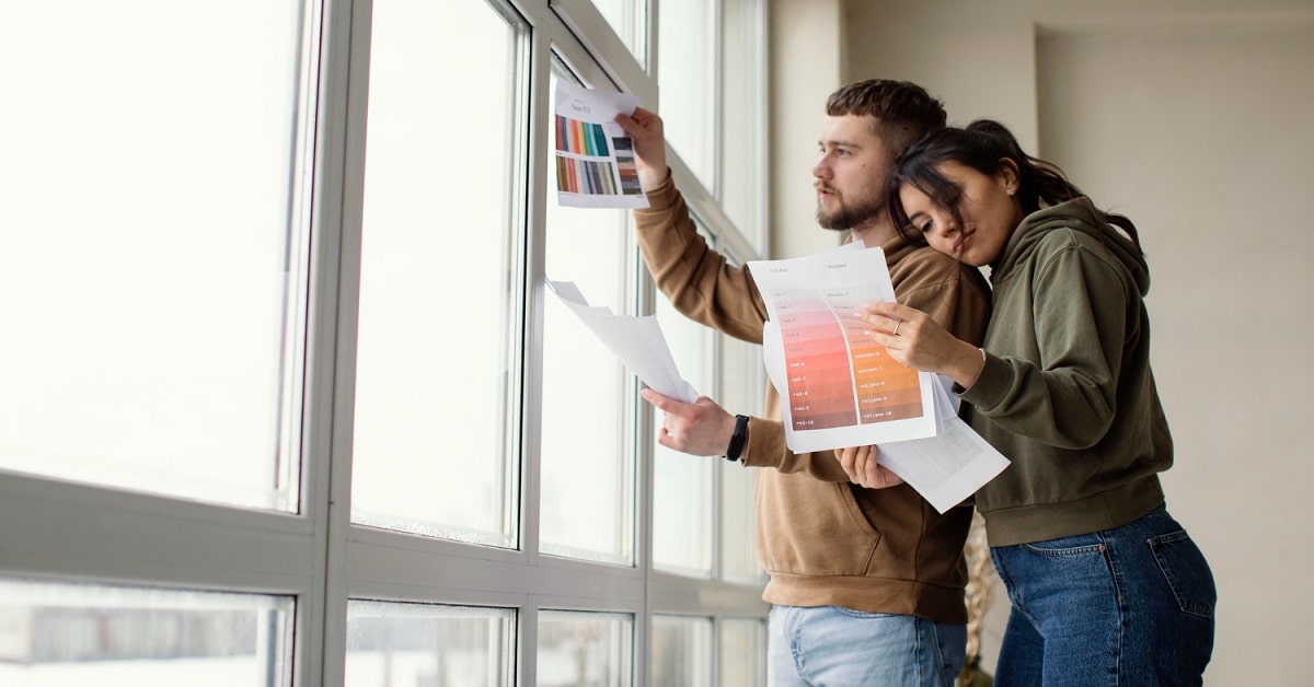 como elegir ventanas de pvc