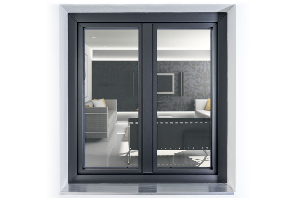 puertas de pvc gealan-linear