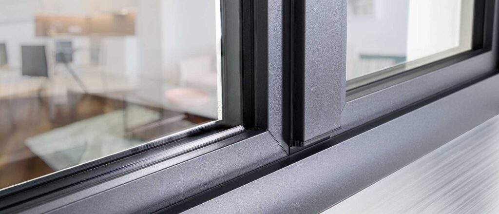mejores ventanas para aislar del frío