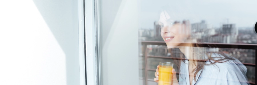 aislamiento termico ventanas